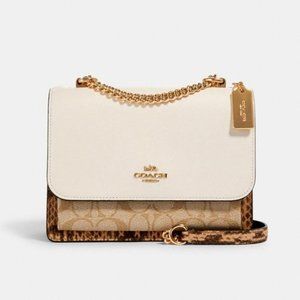 Coach Klare Crossbody